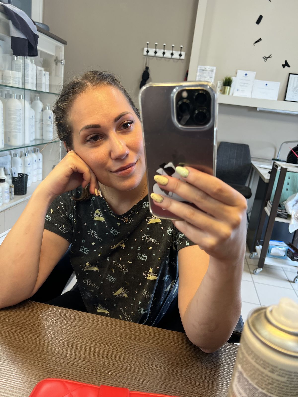Zsolnai Ibolya, az Ohana tulajdonosa